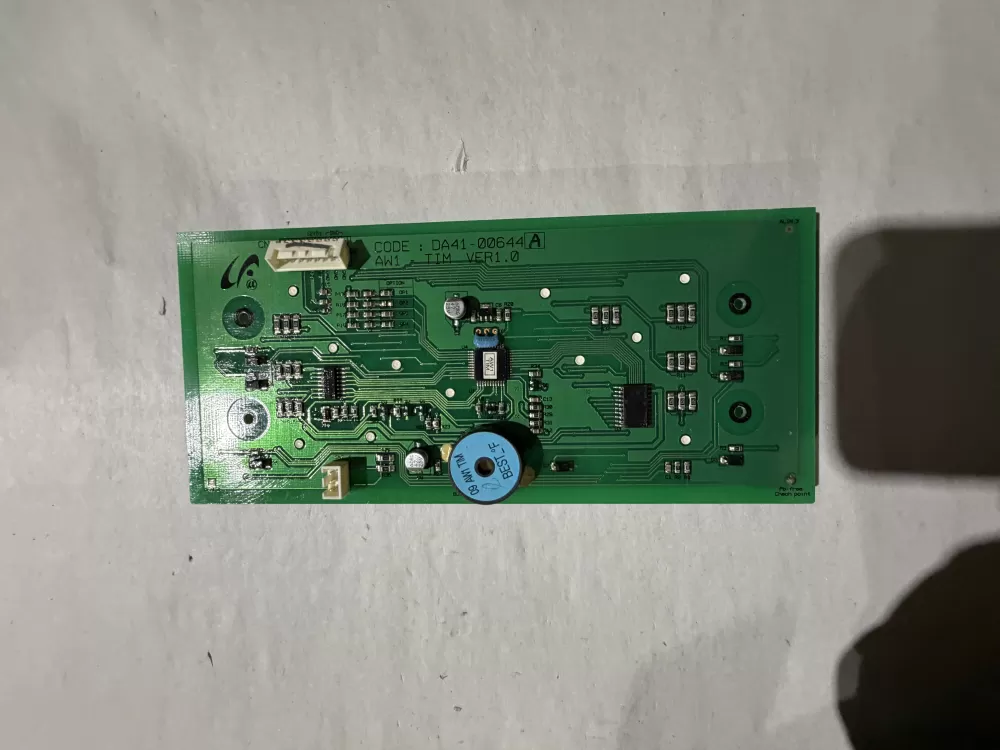 Samsung DA41-00644A Refrigerator Control Display Board AZ210052 | KM2320
