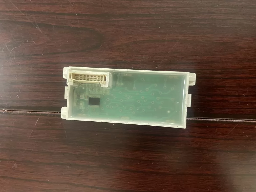 Samsung DE07-00114A HL-LED1045SB-C201-1 Microwave Display Board AZ62532 | KM1970