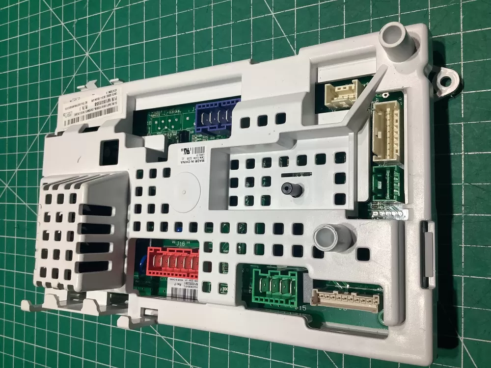 Kenmore W10581558 Washer Control Board AZ146502 | AR2457