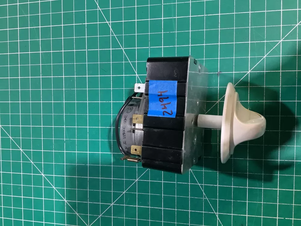 Frigidaire AP2144884 629639 148281 5303297177 Dryer Timer AZ150655 | NR2494