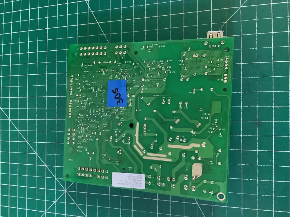 Frigidaire 242115359 Refrigerator Control Board Circuit AZ196266 | NR305