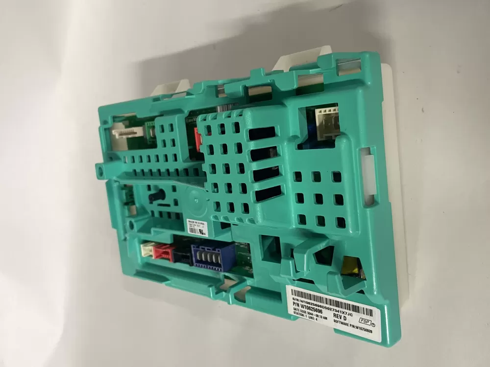 Maytag W10625696 Washer Control Board
