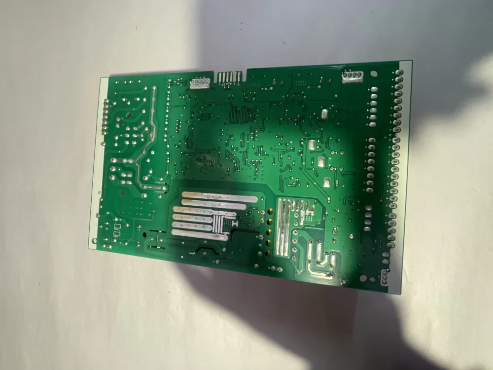GE 245D1887G003 Refrigerator Control Board AZ197722 | KM2733