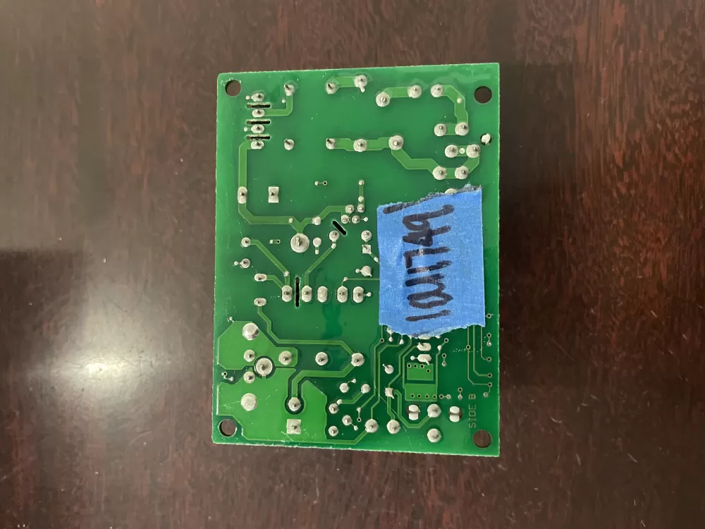 Whirlpool KitchenAid Kenmore Refrigerator Control Board AZ42992 | KM1749