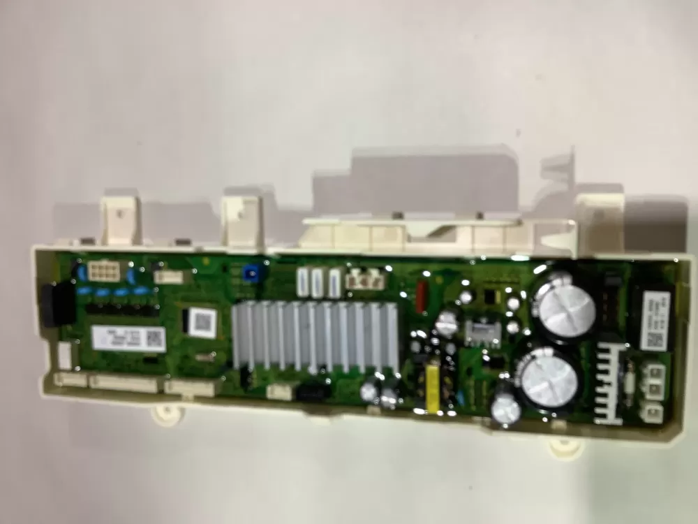 Samsung DC92-02003A Washer Control Board