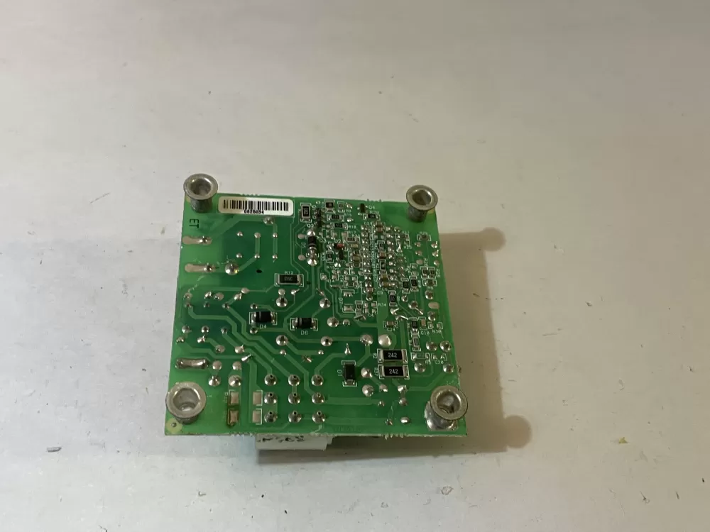 Trane 21C140501G44 Cnt04695  American Standard Control Board AZ110737 | Wm1249
