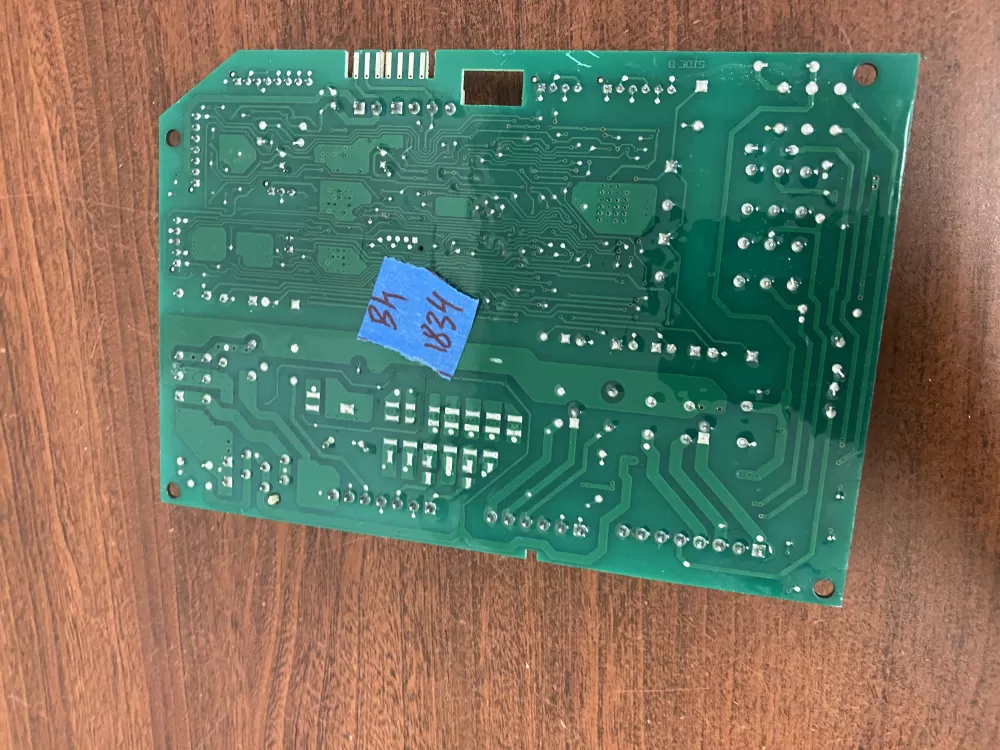 Whirlpool Kenmore W10743957 Control Board AZ50778 | BK1834