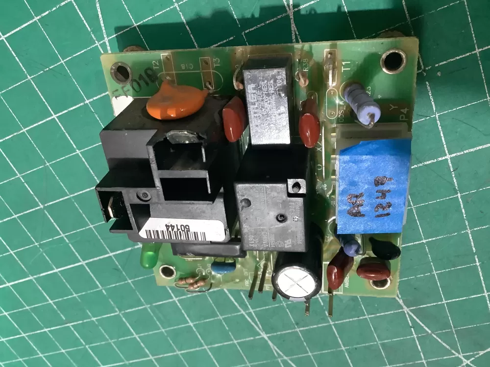 Trane 21C140501G44 Cnt04695 American Standard Control Board AZ199089 | AR1247