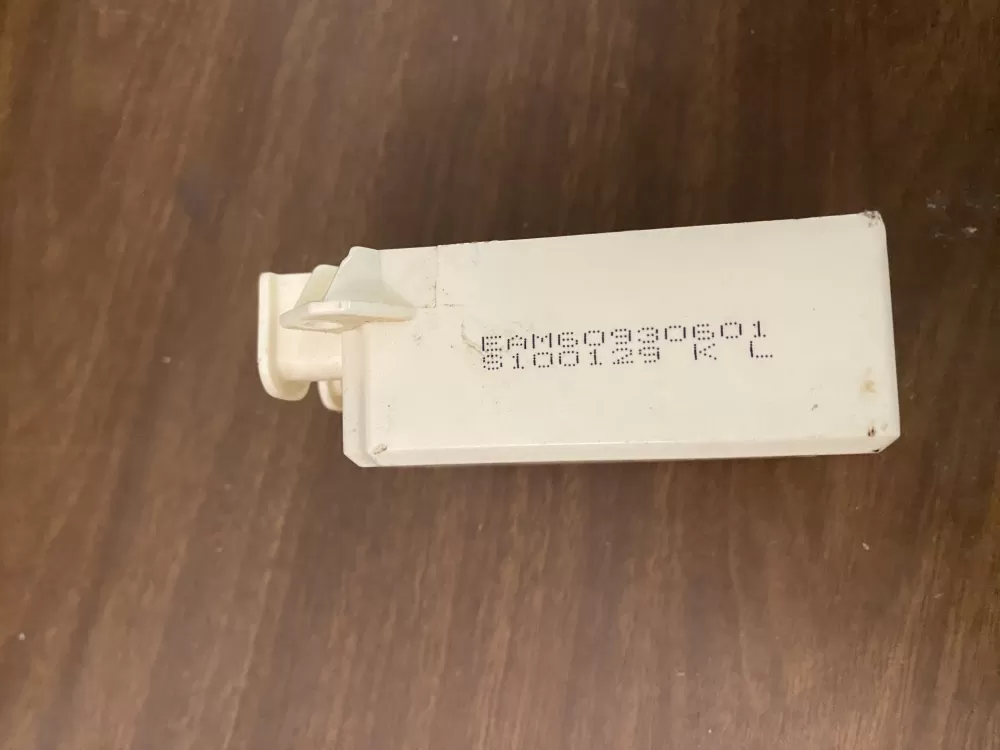 LG EAM60930601 EAMG09030601 Washer Control Board Filter Noise AZ87362 | BK1541