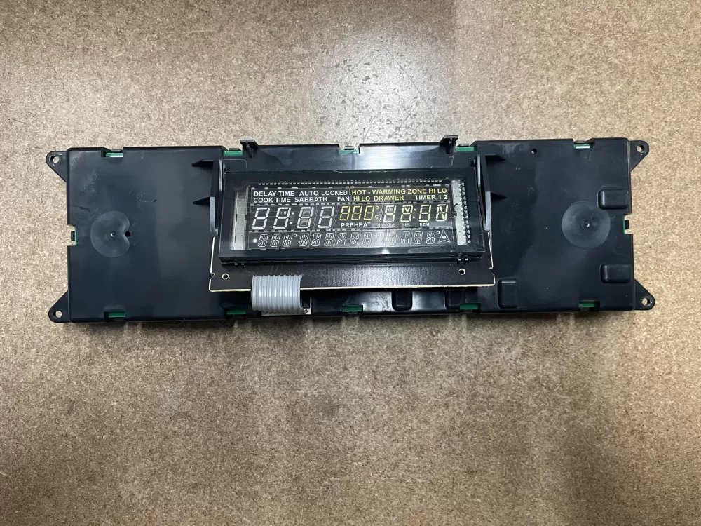 Jenn-Air AP6012770 74011872 8507P236-60 8507P379-60 W10473901 WP8507P236-60 PS11745986 Range Jenn Air Control Board