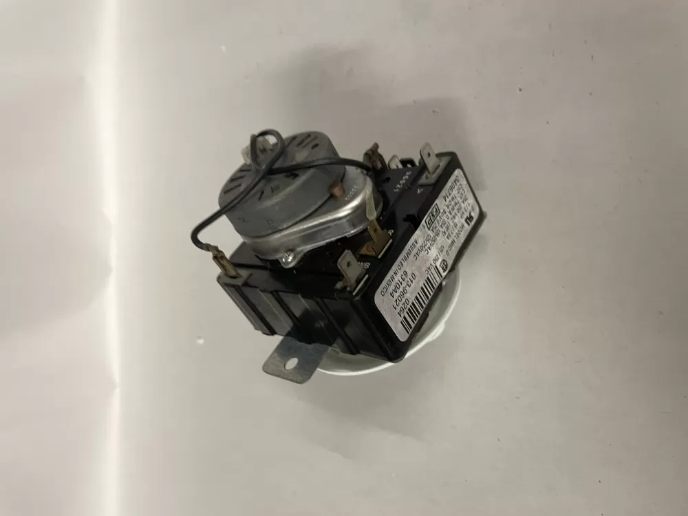 3406719 Whirlpool Dryer Timer