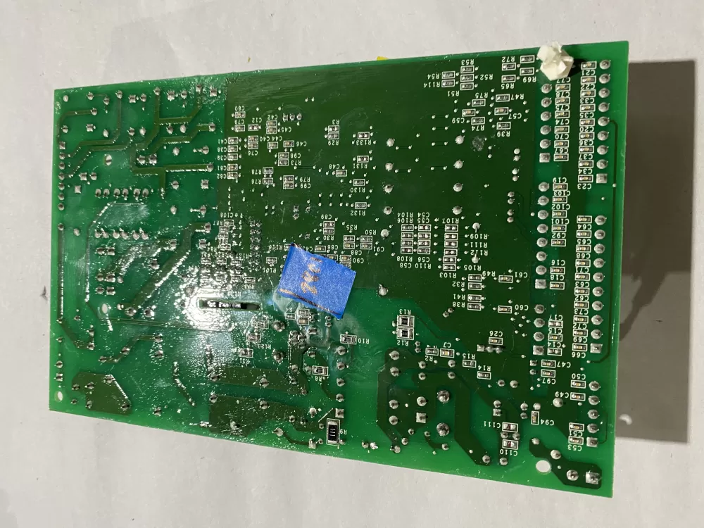 GE EBX1069P005 200D4864G031 Refrigerator Control Board AZ200329 | BK2801