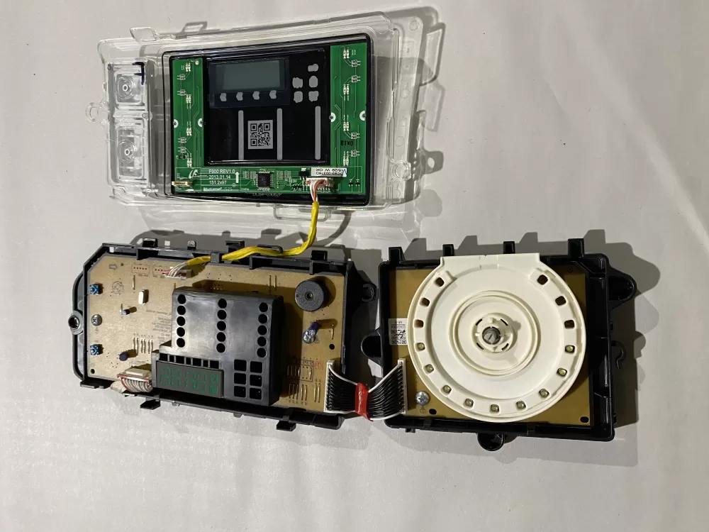 Samsung  Whirlpool DC94-05968A Washer Control Board