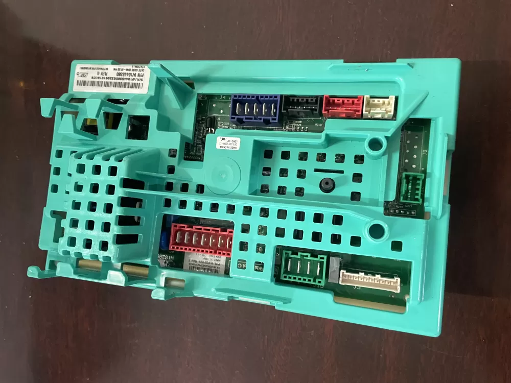 Whirlpool AP5629539 W10406129 W10445380 W10480261 PS3653306 Washer Control Board