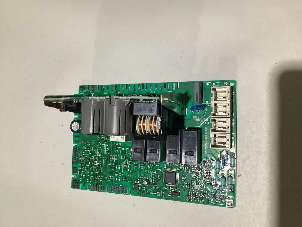 Whirlpool 2577W8 Washer Control Board