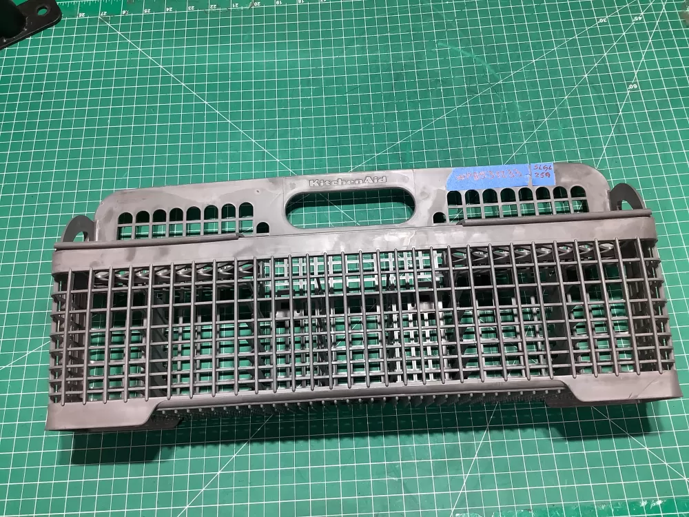 Whirlpool  KitchenAid WP8531233 Dishwasher Silverware Basket