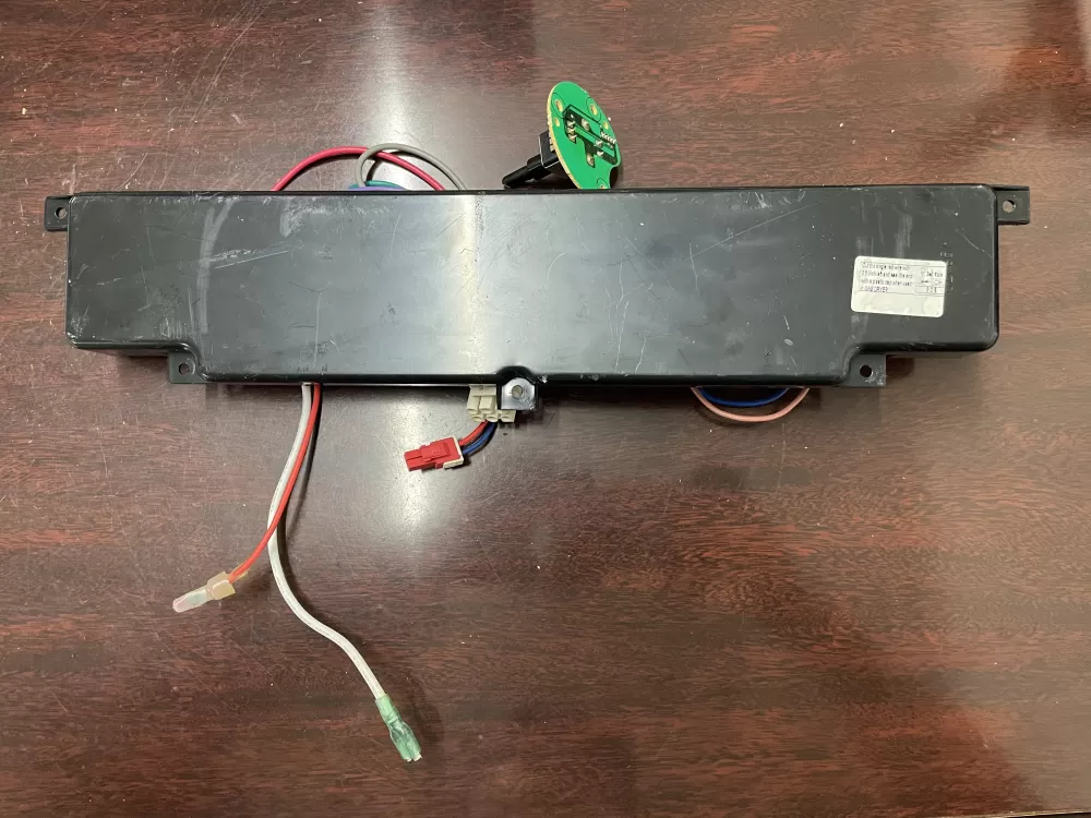 Haier CQC08001022336 Dryer Control Board AZ29076 | KMV21