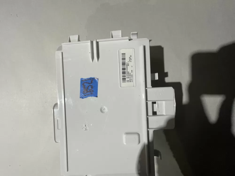 Whirlpool Maytag W11576948 Washer Control Board AZ206253 | KM1852