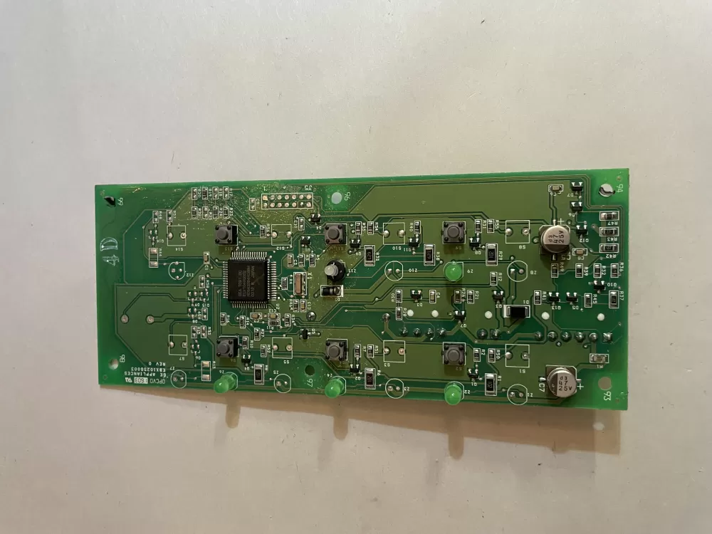 GE 197D4576G016 200D4157G097 WR55X10518 AP3861357 WR55X10044 WR55X10051 WR55X10107 WR55X10147 WR55X10213 WR55X10216 WR55X10221 WR55X10291 WR55X10344 WR55X10350 WR55X10352 Refrigerator Control Board Dispenser