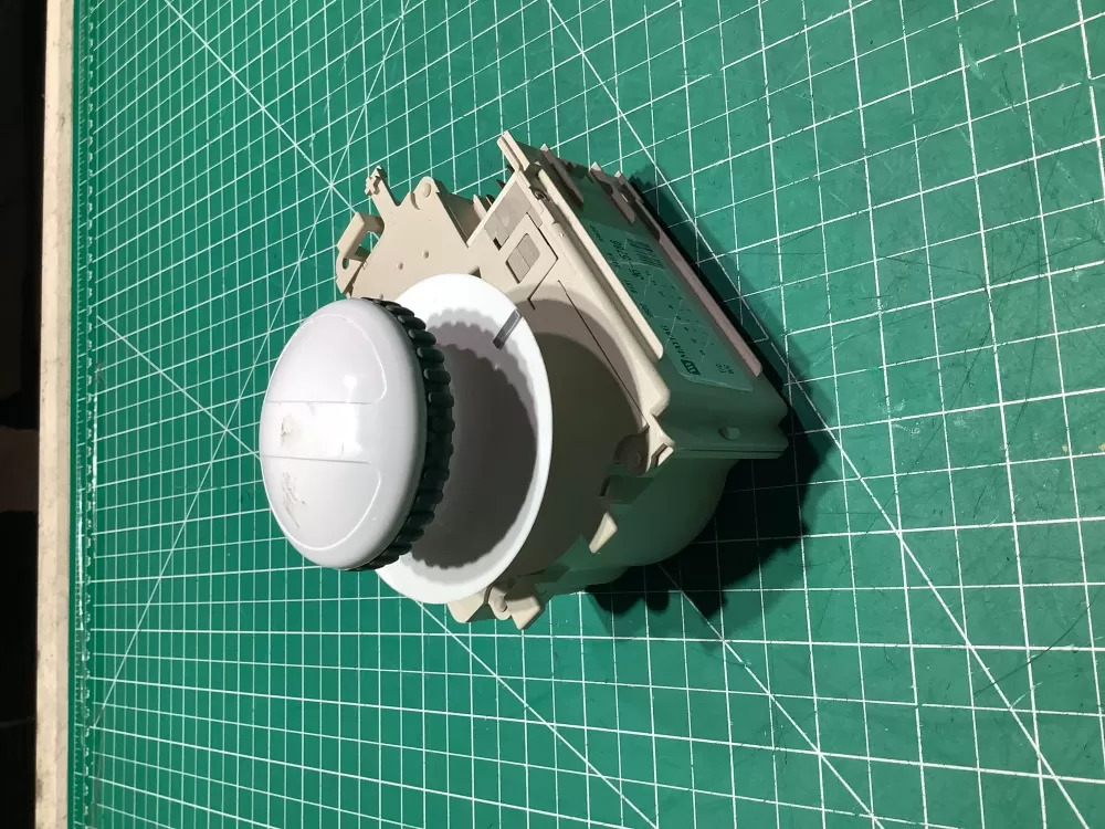 Maytag 35 5786 WP21001522 Washer Timer Control AZ144760 | AR2341