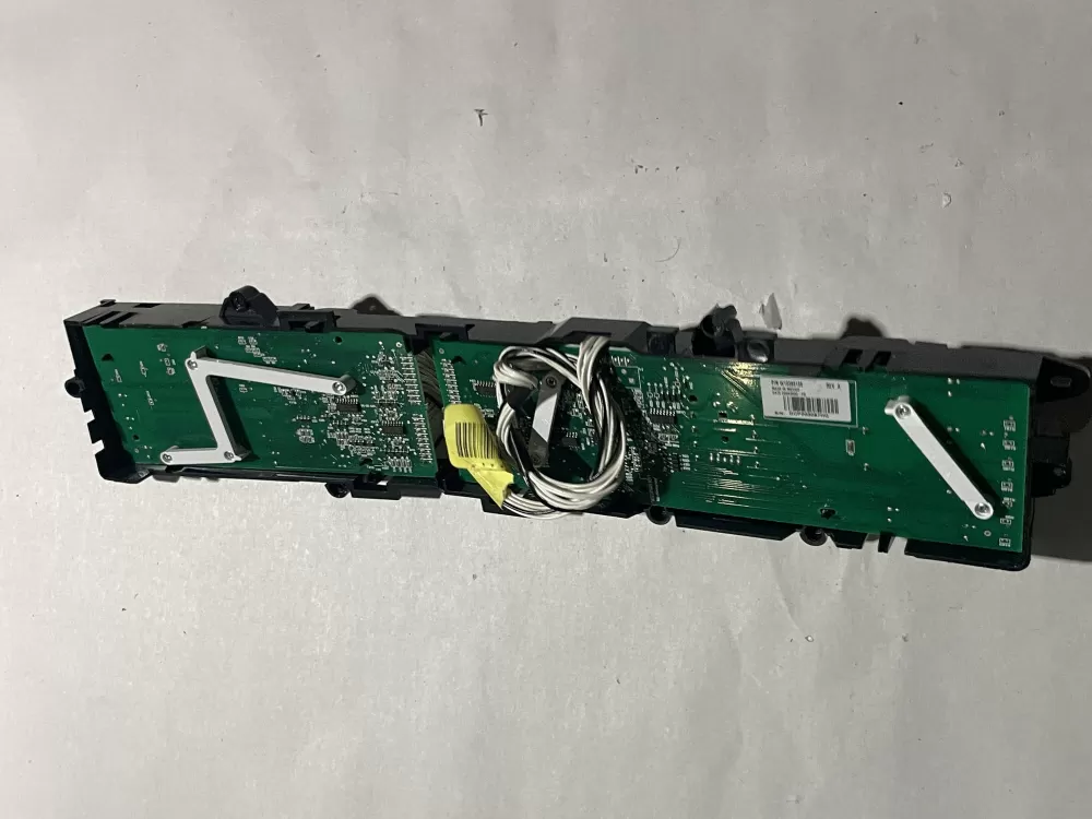 W10355139 Whirlpool Washer Bracket Support