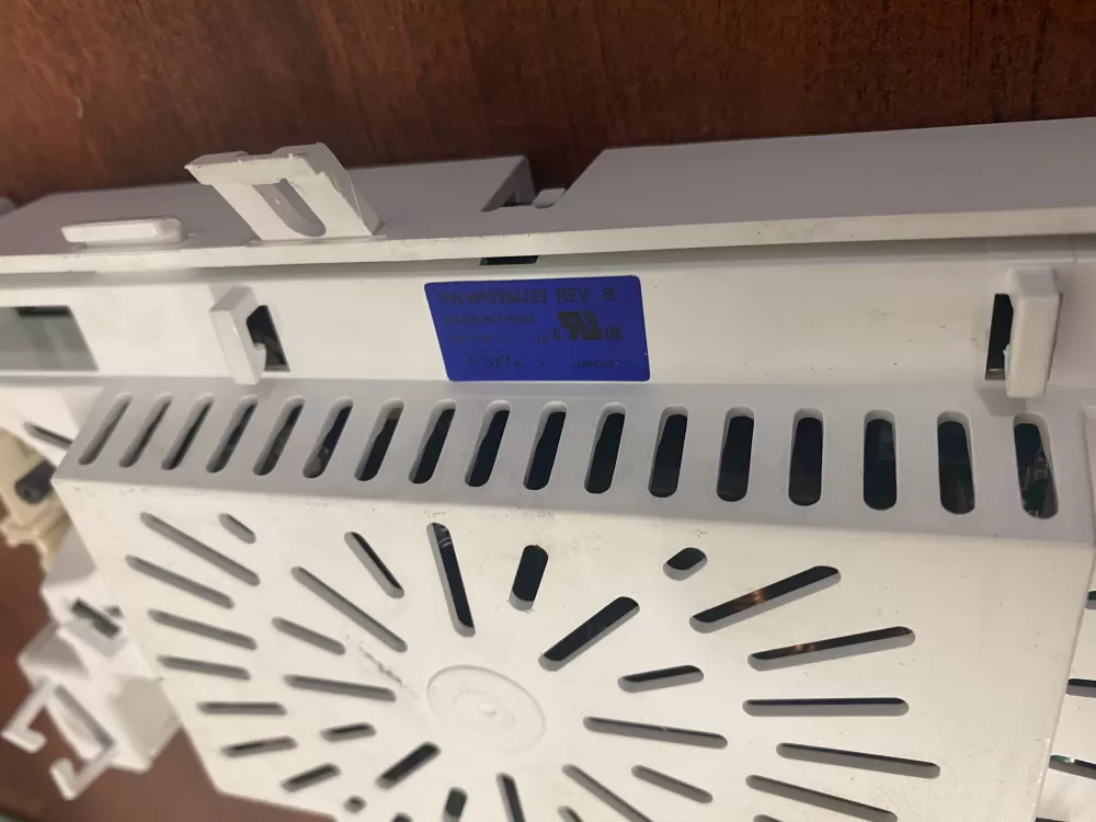 Maytag W10394229 2118412 AH3502050 Washer Control Board AZ43096 | BK1064