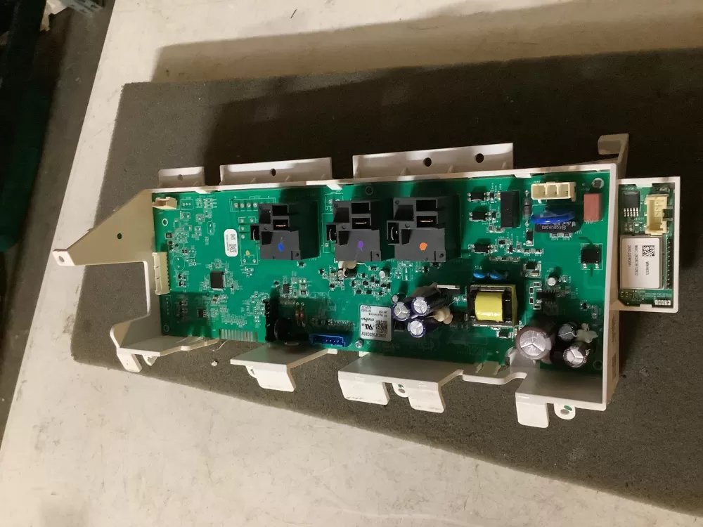 GE WE22X34377 WE22X33237 Dryer Control Board