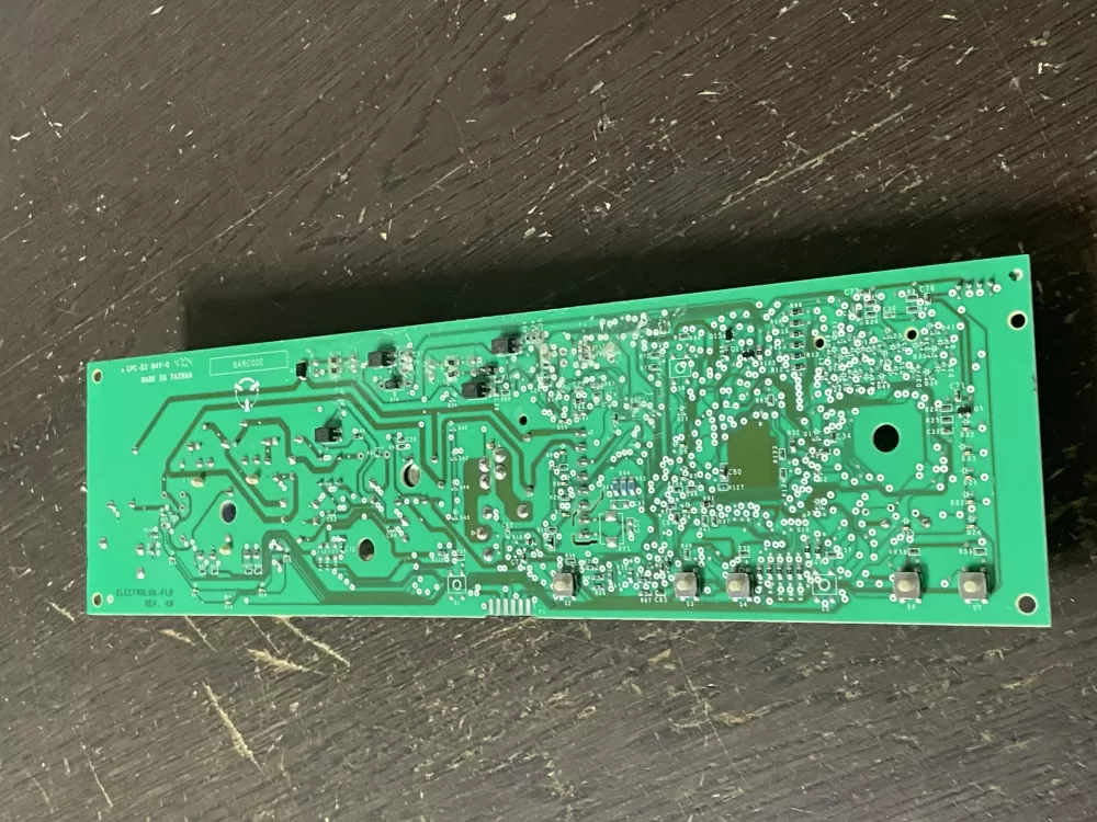 Frigidaire 134345200 AP3851384 EL1344076 Dryer Control Board AZ45134 | Wmv348