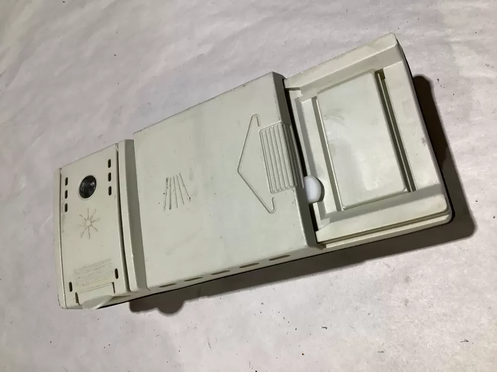 Bosch 00265837  00030820 Dishwasher Detergent Dispenser