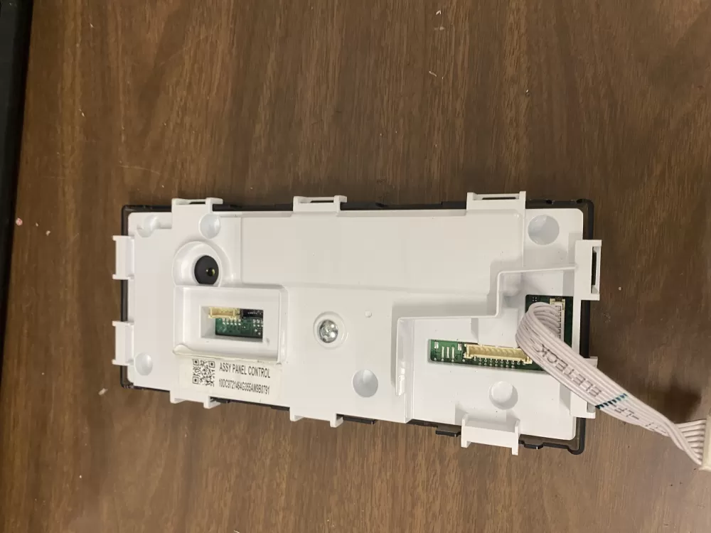 Samsung DC97 21464G Washer Control Board AZ29865 | BK142