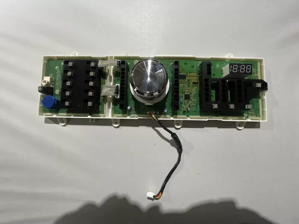 LG EAX66935901 display board assembly