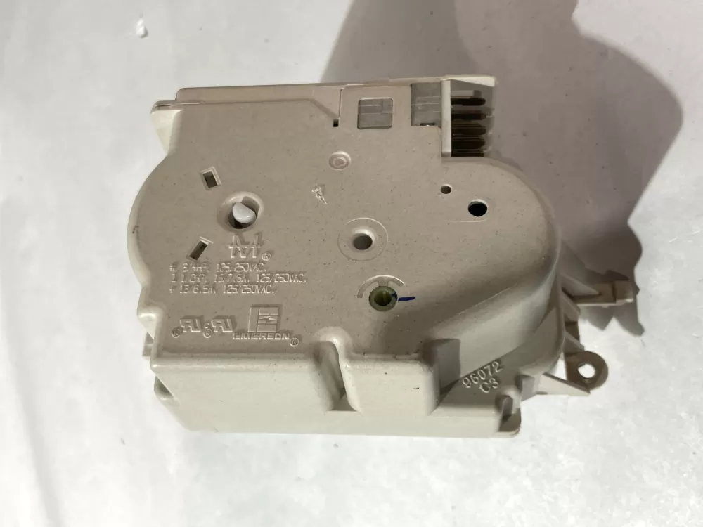 Maytag Whirlpool 35 5789 Washer Timer AZ205383 | Wm664