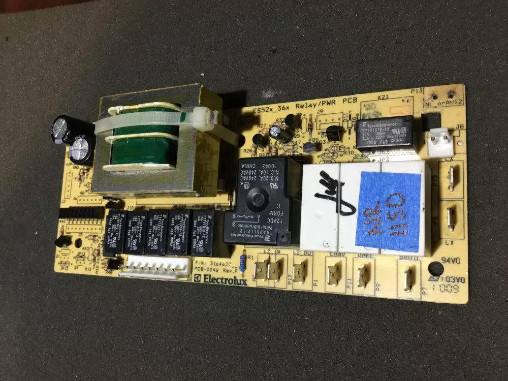 Frigidaire Oven Control Board 316462808  AZ88385 | NR1150