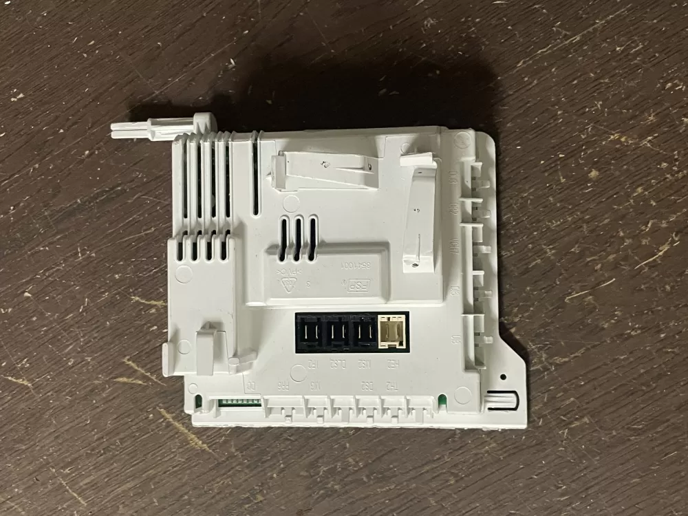 Whirlpool  Maytag W10315867 LHMC-03 W10277419 Washer Control Board CCU