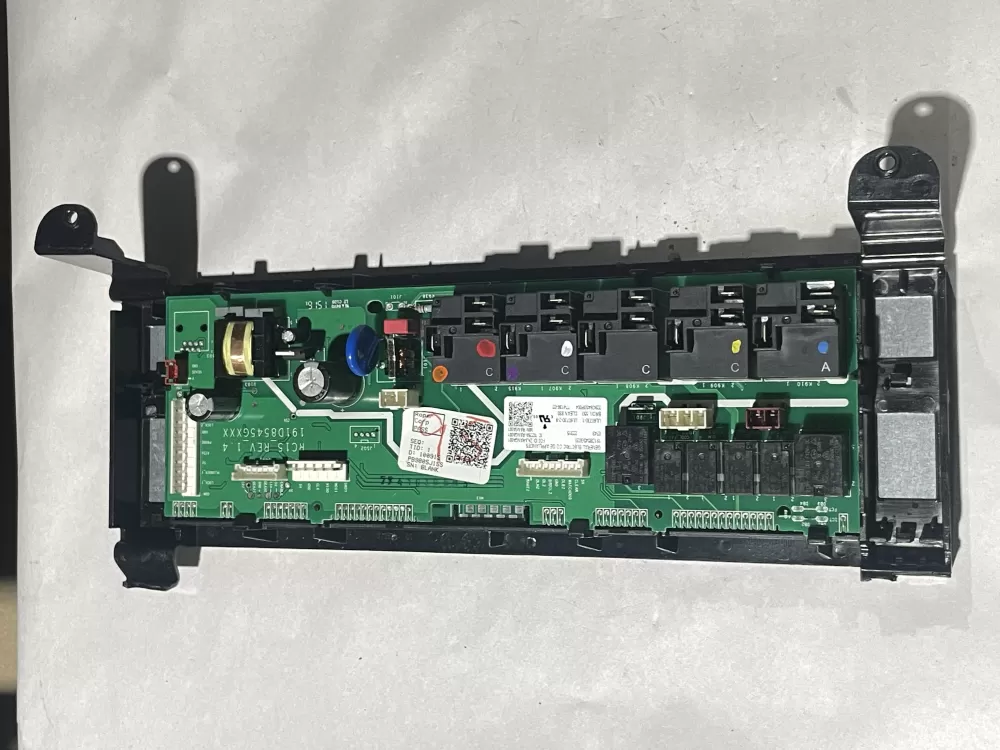 GE 191D8545G020 Oven Control Board