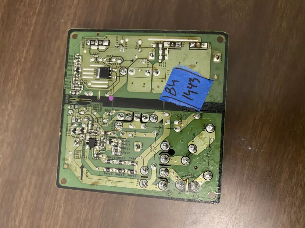 Samsung DA92-00486A AP5914912 Refrigerator Control Board AZ93439 | BK1443