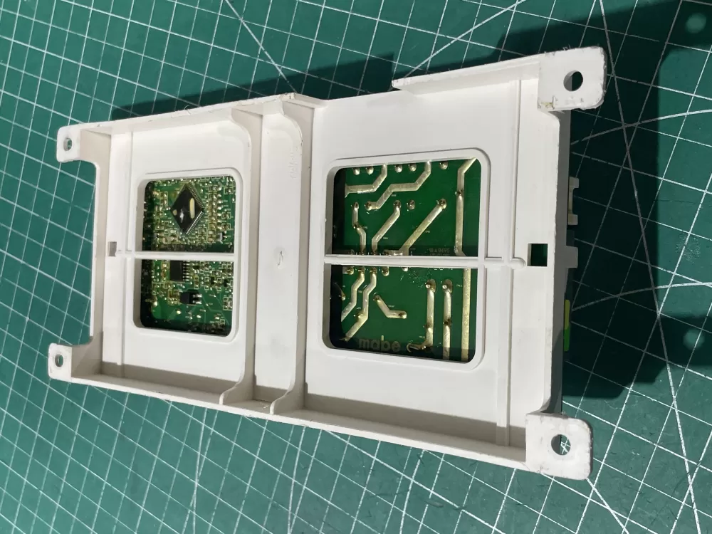 GE WH12X20274 189D5035G001 WH12X10518 Washer Control Board AZ192994 | Wm377
