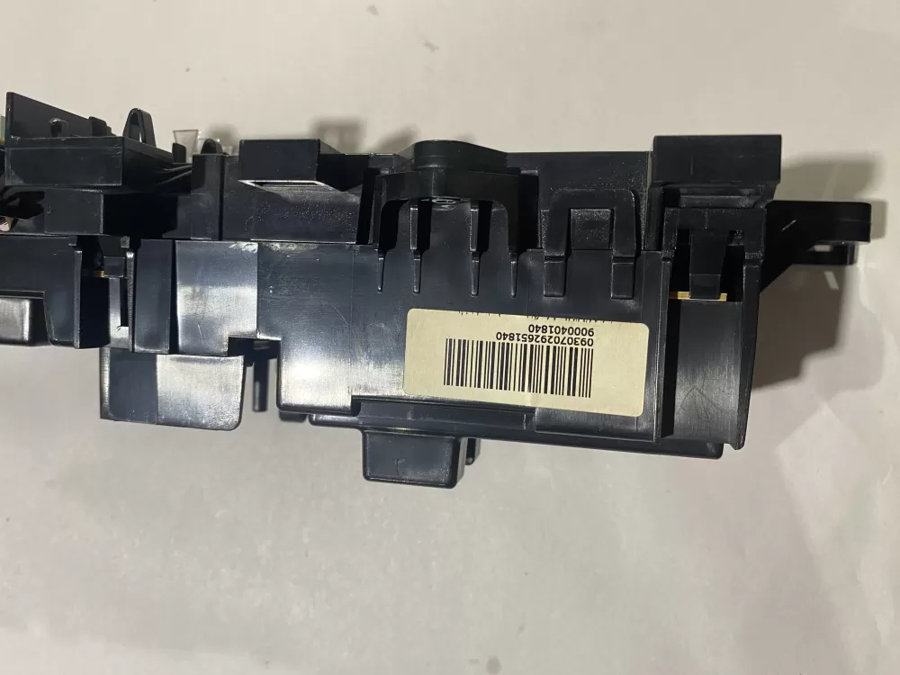 Bosch 9000401840 0000569918 Dryer Control Board AZ137588 | BKV745