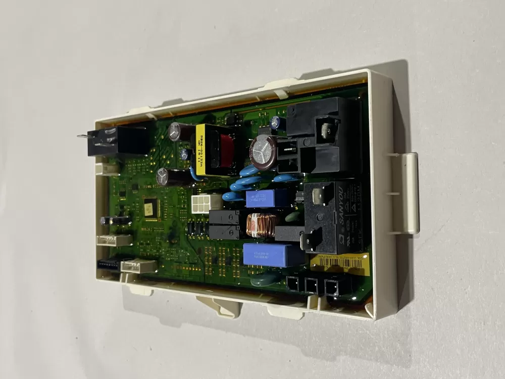 Samsung AP5966827 DC92 01729A PS11719854 Dryer Control Board AZ164846 | Wm2506