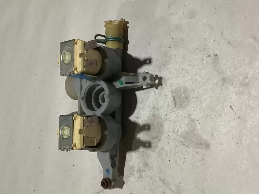 GE WH13X10037 Washer Water Inlet Valve