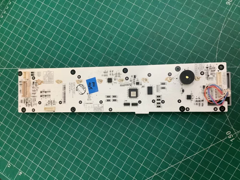 LG EBR79159717 Refrigerator Control Board Dispenser AZ218540 | ARV965