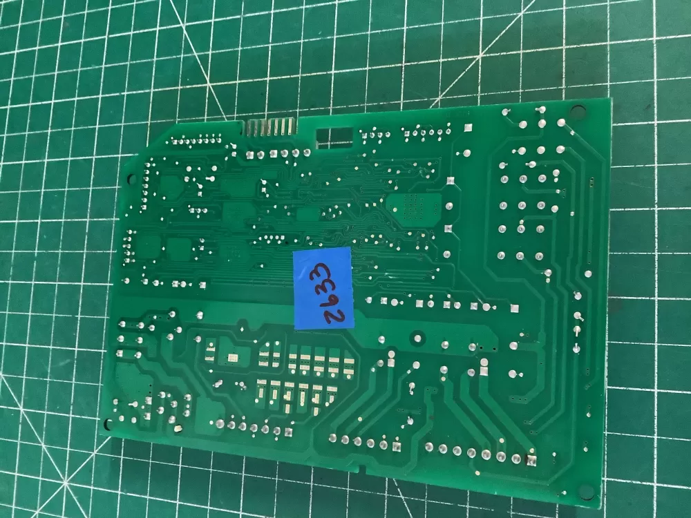 Whirlpool W10675033 W10801162 Refrigerator Control Board AZ176056 | NR2633