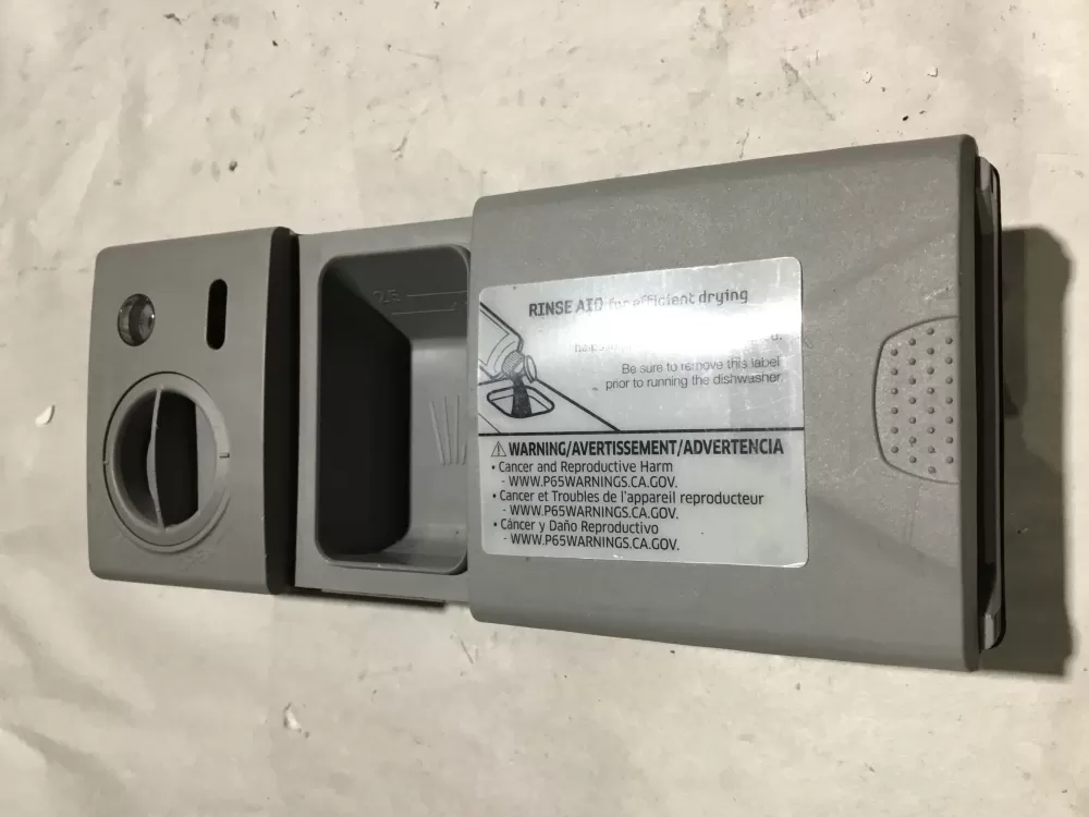Samsung DD59-01002A Dishwasher Detergent Dispenser AZ98365 | Sl47