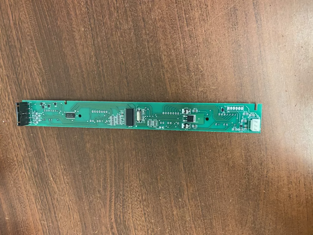 GE 12782201 Refrigerator Jenn Air Control Board AZ57391 | BK2028