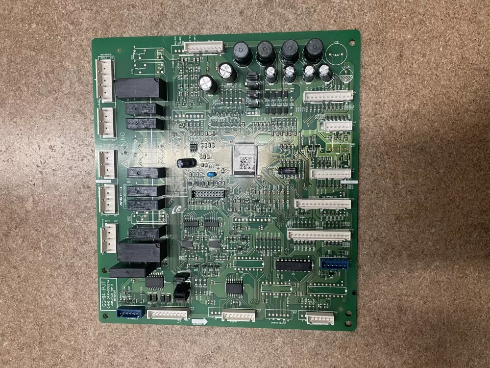 Samsung DA94-03040A Refrigerator Control Board