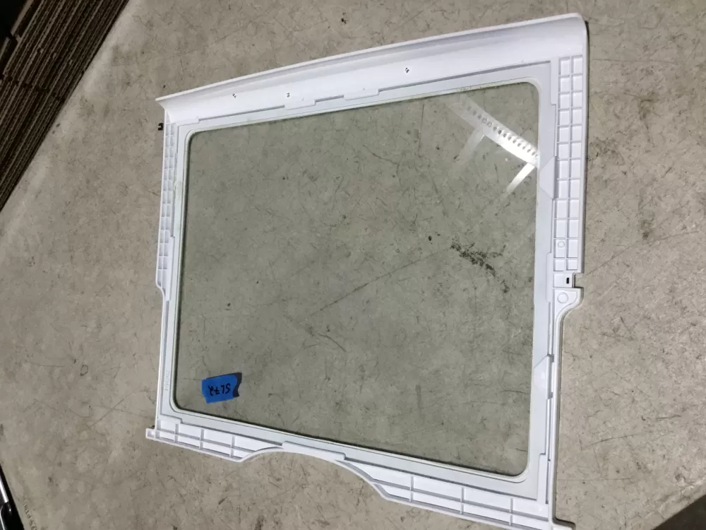 GE 200D5520P00 Refrigerator Shelf AZ74212 | Sl72