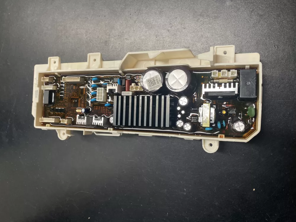 Samsung DC94 06085A Dc92 01311h Washer Control Board AZ22648 | BKV110