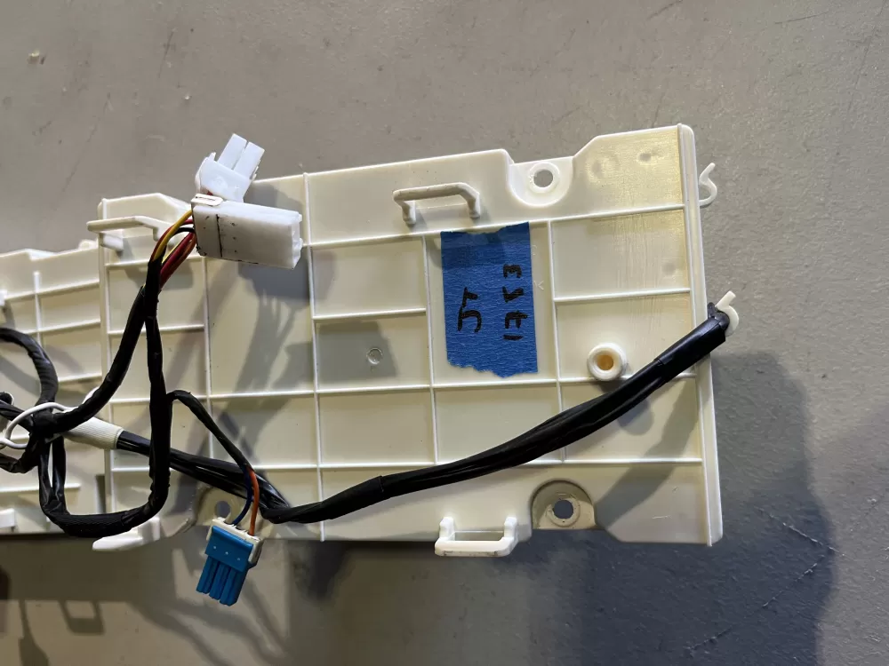 LG EAX48830515 EBR74752201 Washer Control Board AZ43810 | 1753