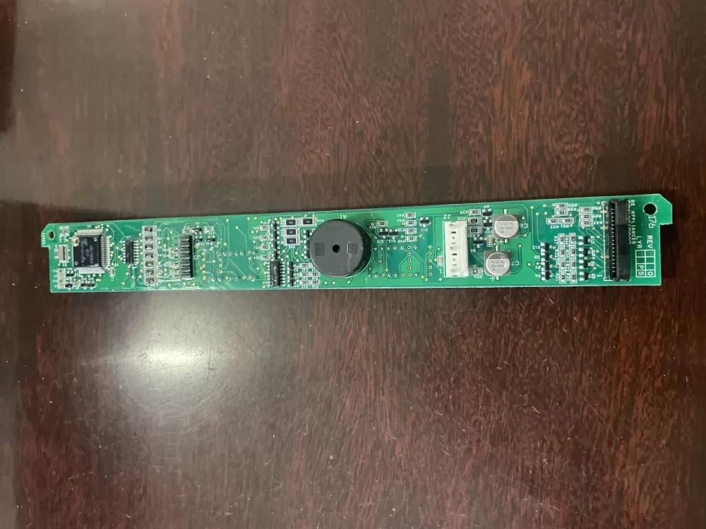 GE 200D1028G020 Refrigerator Control Board AZ41199 | KM1718