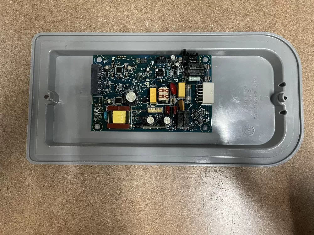 Electrolux  Frigidaire 241956716 Refrigerator Control Board
